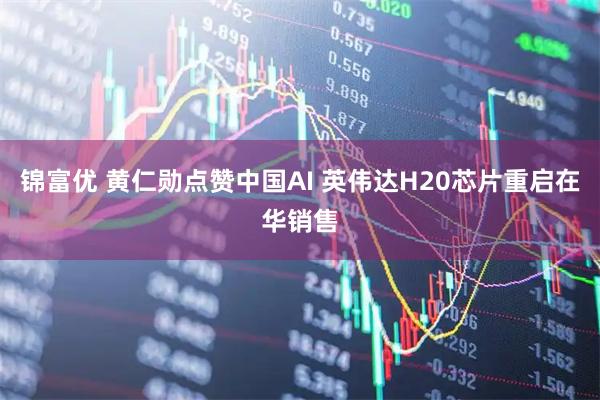 锦富优 黄仁勋点赞中国AI 英伟达H20芯片重启在华销售